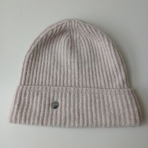 Norla Canada Beanie Pale Pink